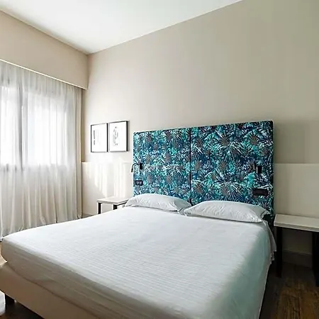 Anusca Palace كاستيل سان بييترو تي