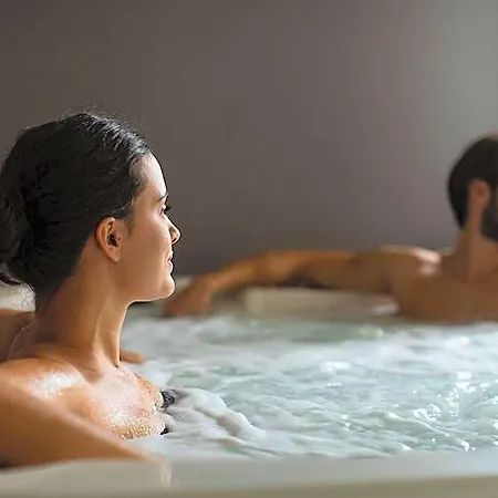 Anusca Palace 4* كاستيل سان بييترو تي