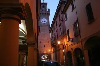 Anusca Palace