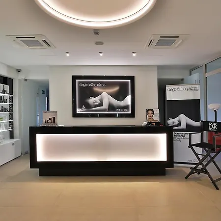 Hotel Anusca Palace 4*