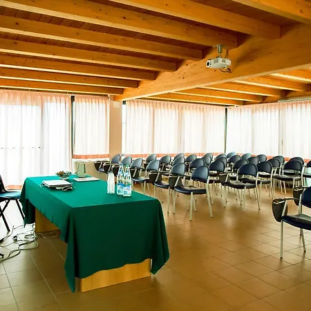 Anusca Palace Hotel Castel San Pietro Terme