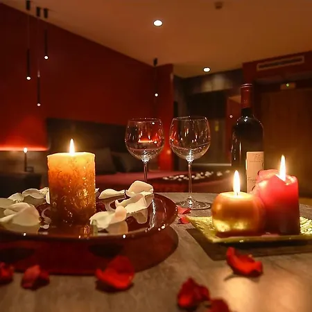 Hotell Anusca Palace