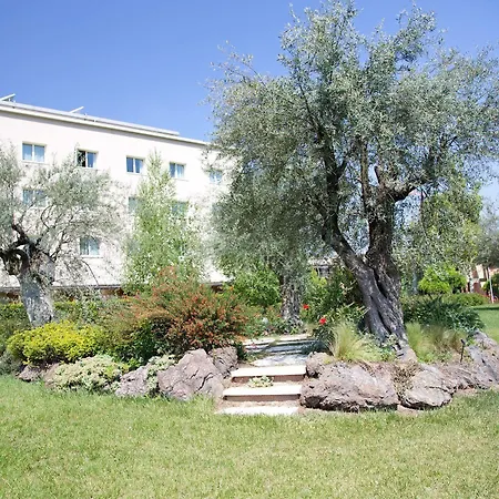 Anusca Palace Castel San Pietro Terme