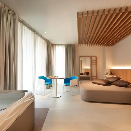 Hotel Anusca Palace