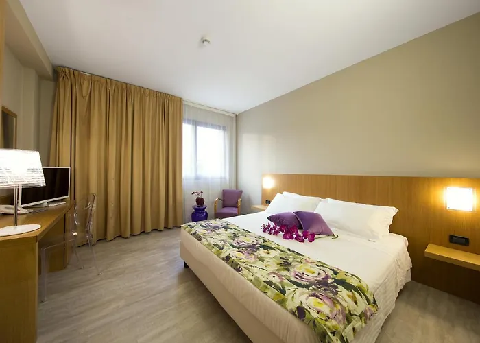 Anusca Palace Hotel Castel San Pietro Terme