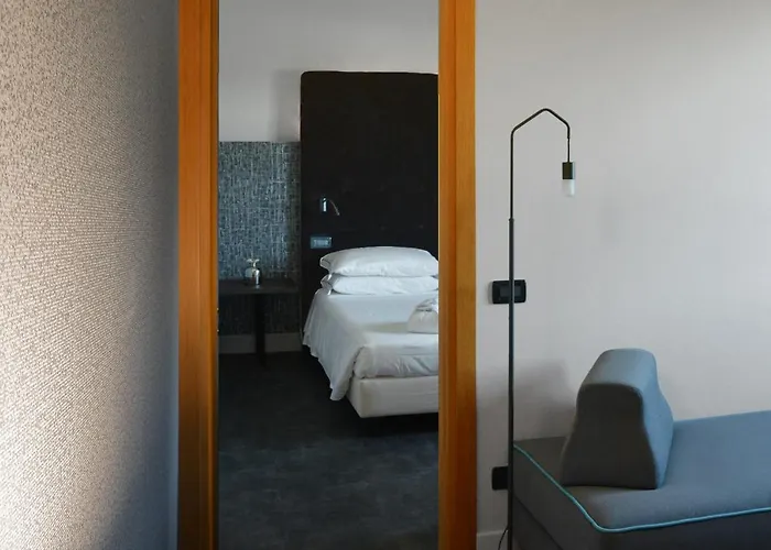 Anusca Palace Hotel Castel San Pietro Terme