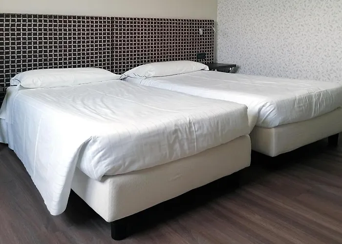 Hotel Anusca Palace 4*