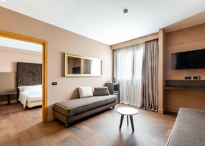 Anusca Palace Castel San Pietro Terme