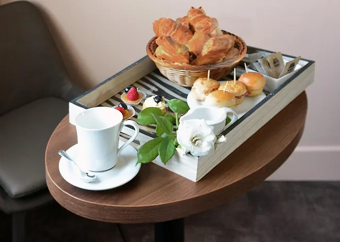 Hotel Anusca Palace Castel San Pietro Terme