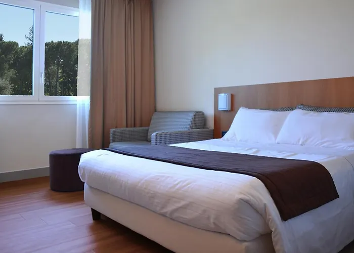 Hotel Anusca Palace Castel San Pietro Terme