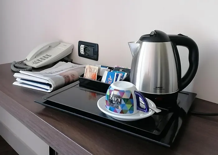 Anusca Palace Hotel 4*