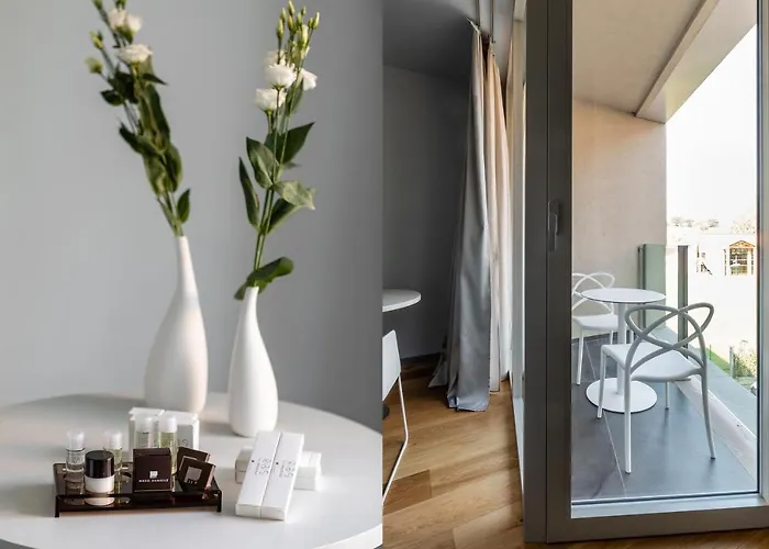 Hotel Anusca Palace 4*