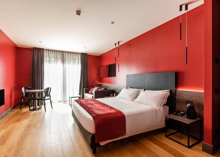 Hotel Anusca Palace 4*