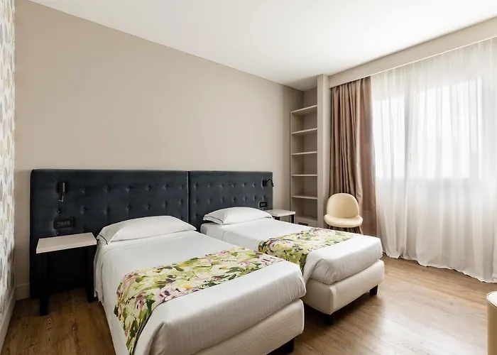 Hotel Anusca Palace Castel San Pietro Terme