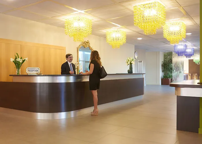 Hotel Anusca Palace 4*