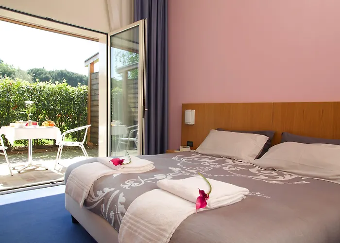 Hotel Anusca Palace 4*