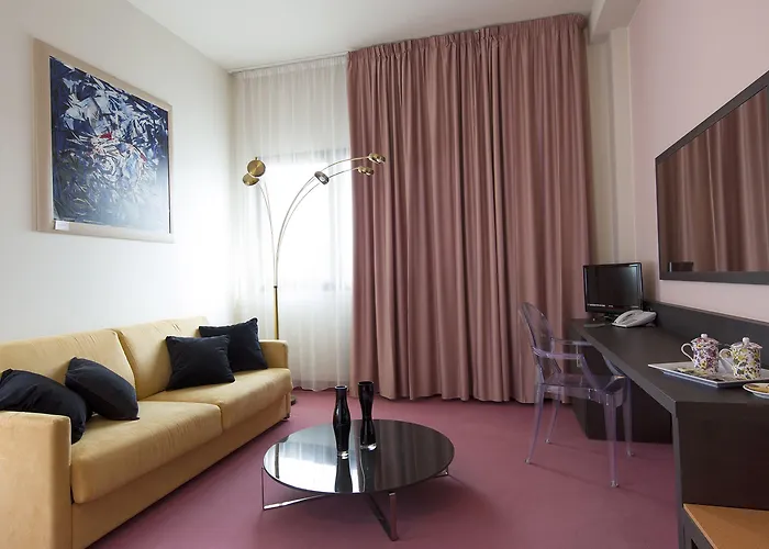 Anusca Palace Hotel Castel San Pietro Terme