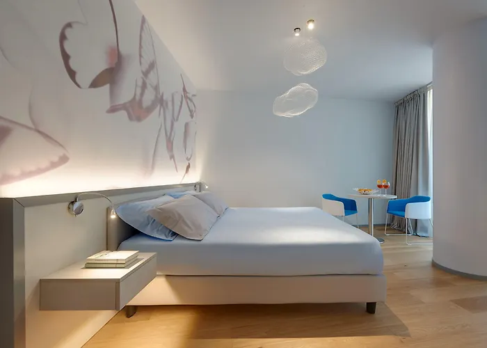 Anusca Palace Hotel Castel San Pietro Terme