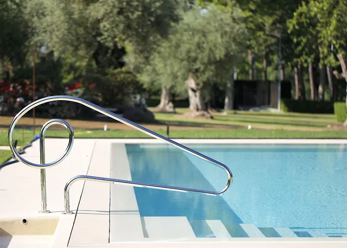 Hotel Anusca Palace Castel San Pietro Terme