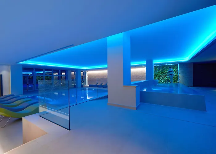 Hotel Anusca Palace Castel San Pietro Terme