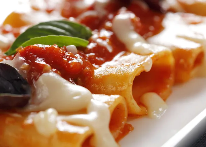 Anusca Palace 4* Castel San Pietro Terme