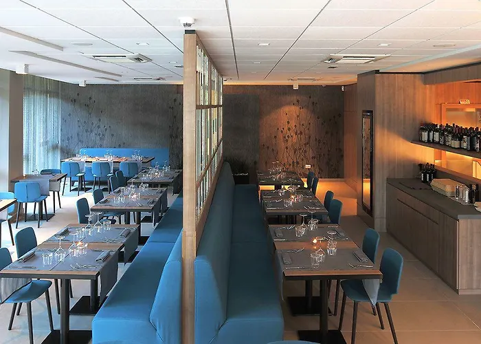 Anusca Palace Hotel Castel San Pietro Terme