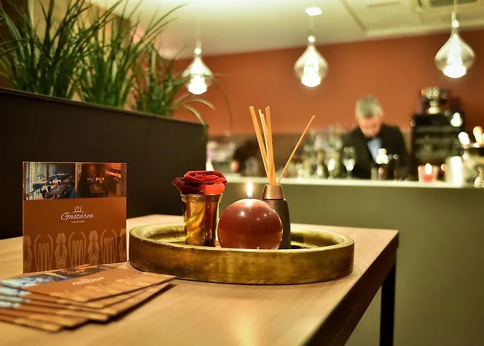 Hotel Anusca Palace 4*