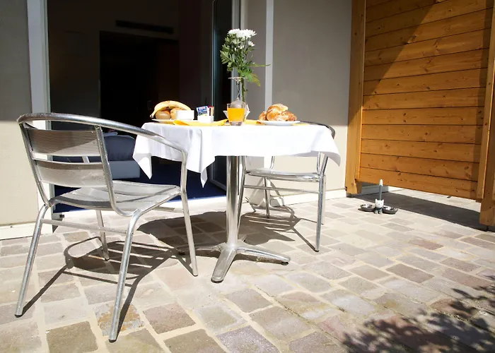 Hotel Anusca Palace Castel San Pietro Terme