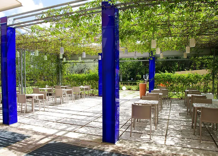 Anusca Palace Castel San Pietro Terme