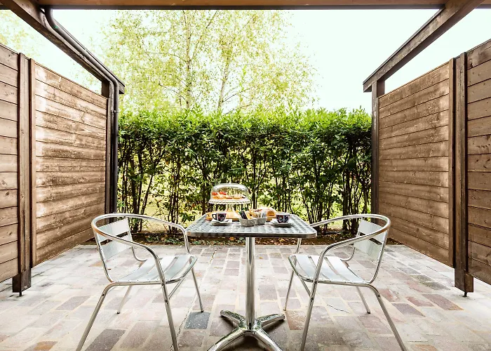 Anusca Palace 4* Castel San Pietro Terme