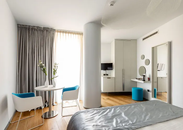 Anusca Palace Castel San Pietro Terme