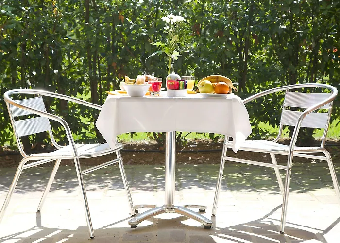 Hotel Anusca Palace Castel San Pietro Terme