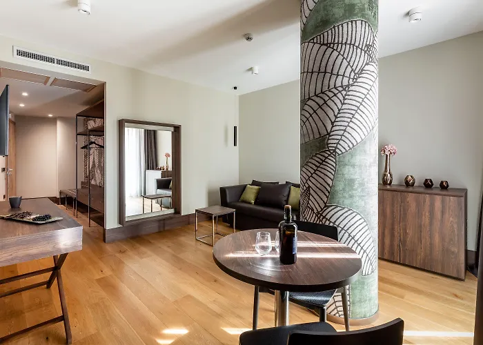 Hotel Anusca Palace Castel San Pietro Terme