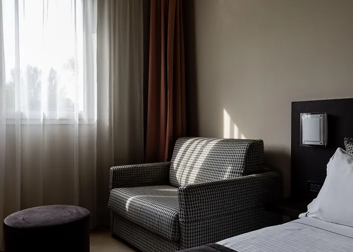 Anusca Palace Castel San Pietro Terme