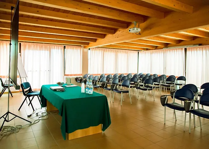 Anusca Palace Hotel Castel San Pietro Terme