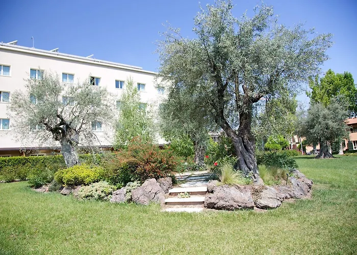 Anusca Palace Castel San Pietro Terme